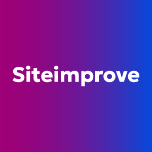 Content experiences that capture attention - Siteimprove Screenshot