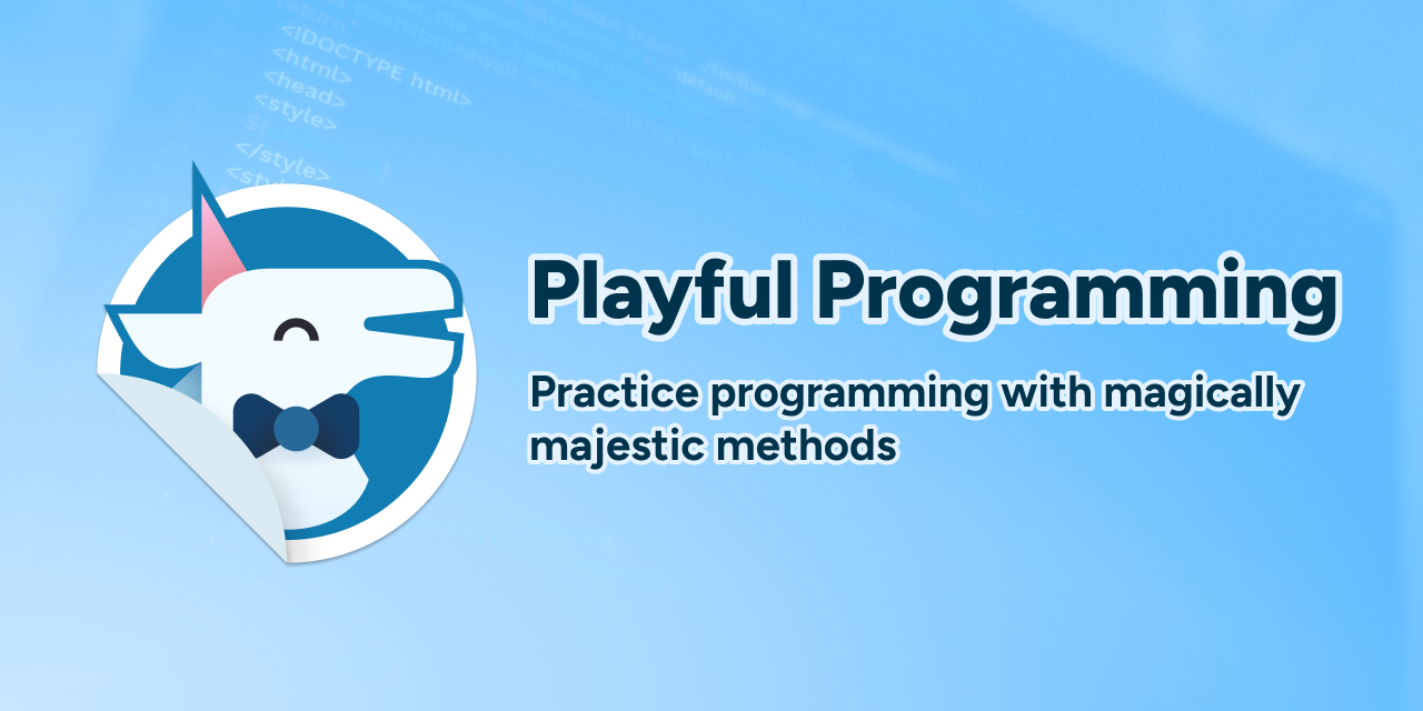 Unicorn Utterances Screenshot