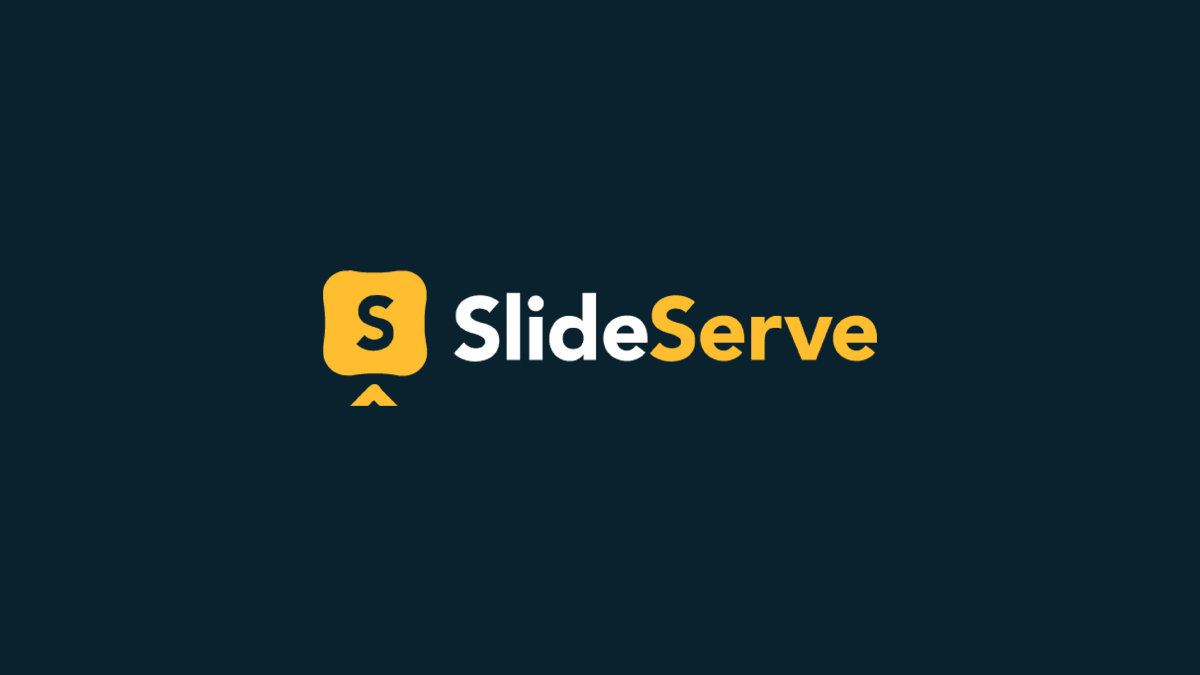 Slide Serve Screenshot