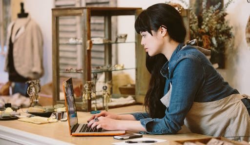 Google Analytics Screenshot