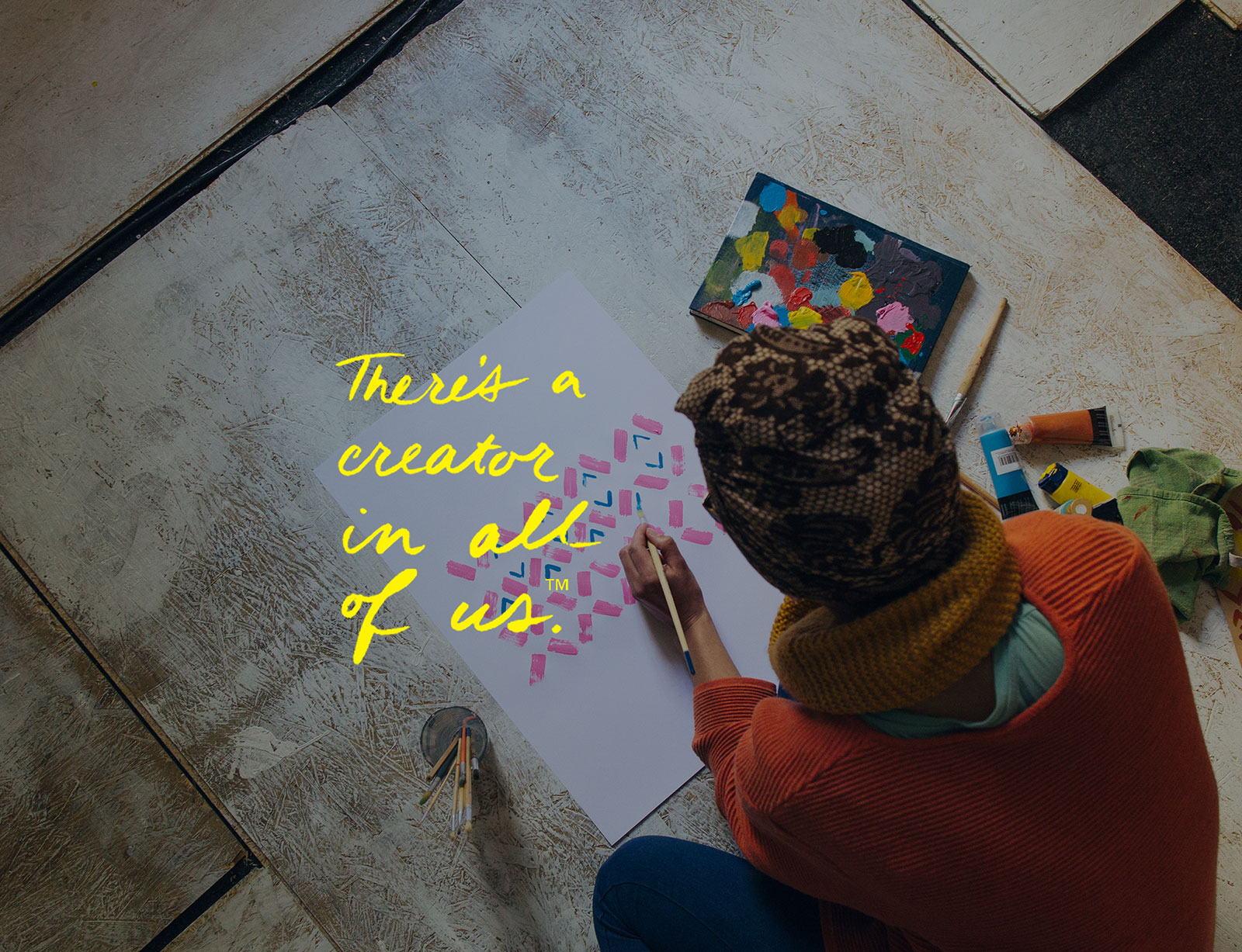 CreativeLive Screenshot