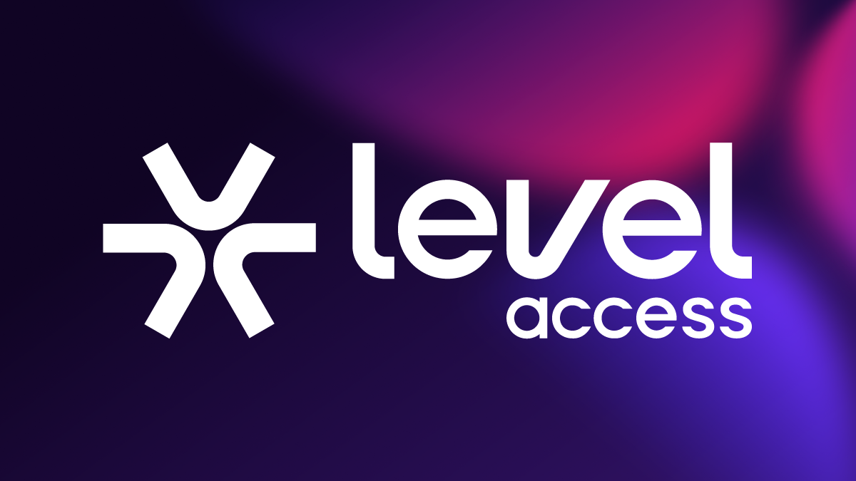 Level Access | The Future of Digital Accessibility Starts Here Screenshot