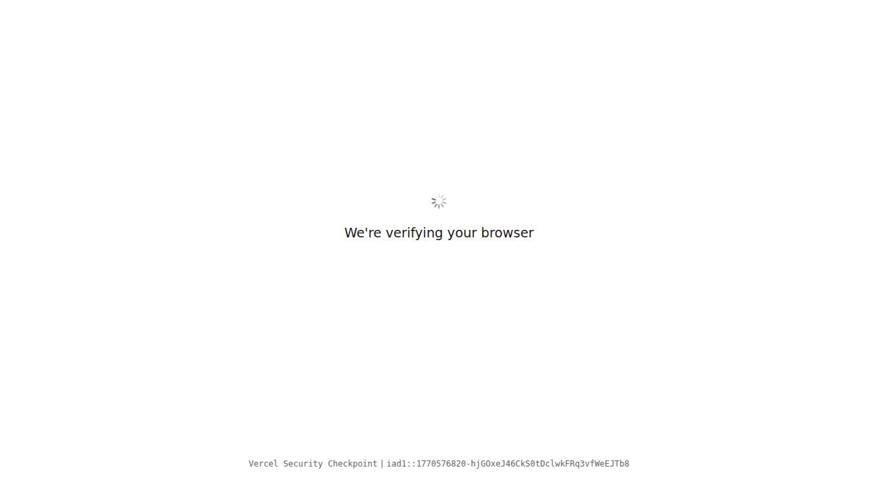 MCP Market Screenshot