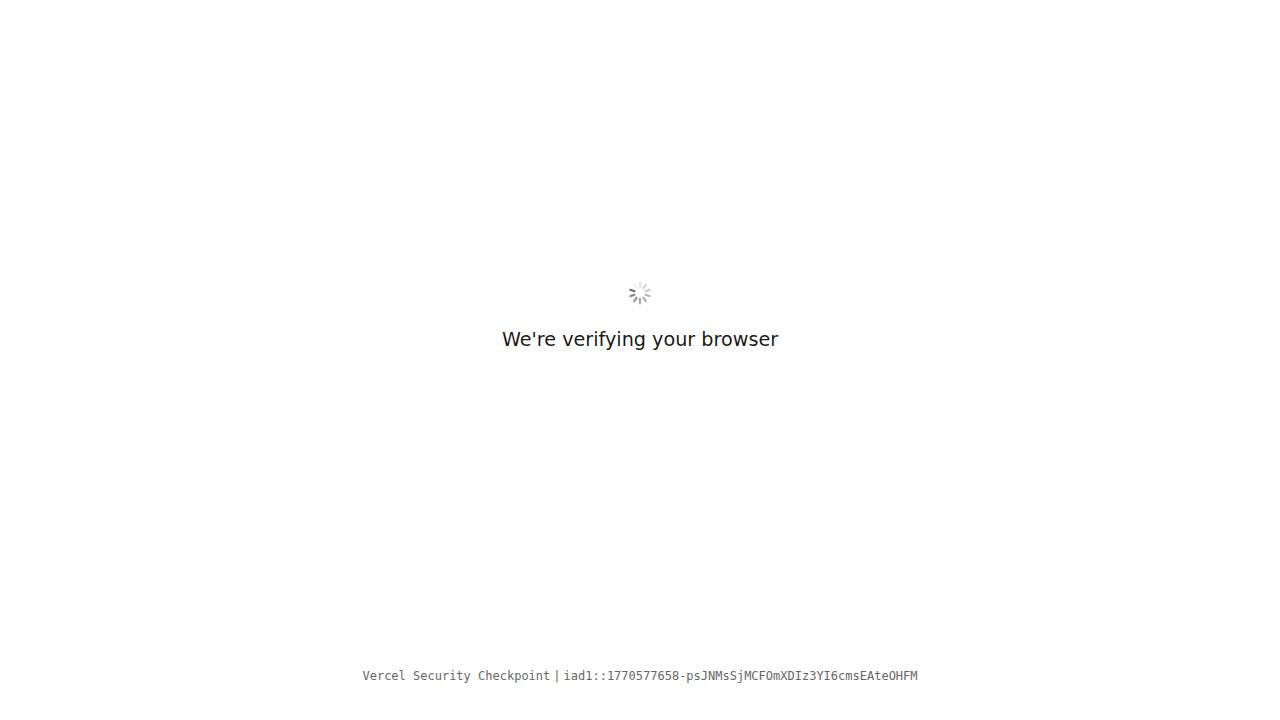 MCP Market Screenshot