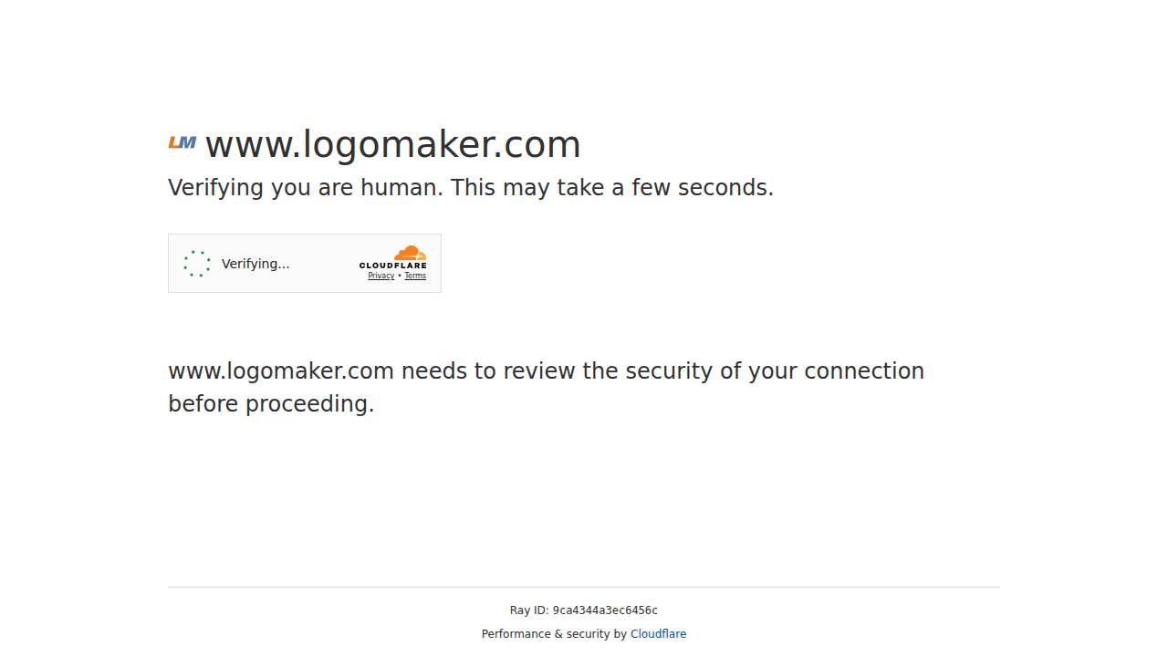 Logo Maker Screenshot